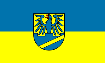 [Werlaburgdorf village flag]