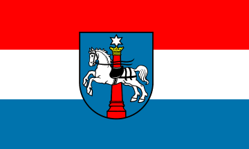 [Wolfenbüttel city flag]