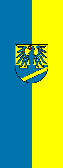 [Werlaburgdorf vertical flag]