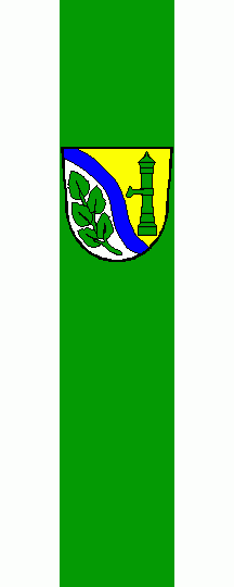 [Lauterbach (Wartburgkreis) municipal banner]