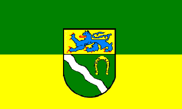 [Samtgemeinde Elbmarschmunicipal flag]