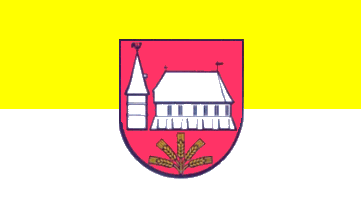 [Egestorf municipal flag]