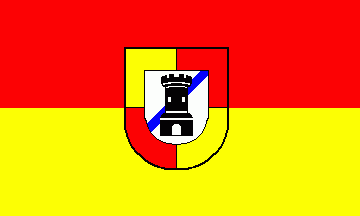 [Eyendorf municipal flag]