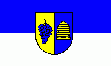 [Korb municipal flag]