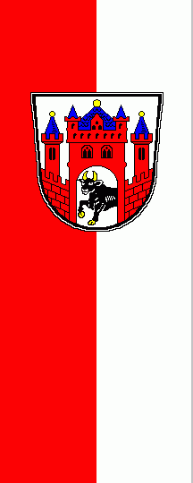 [Ochsenfurt city banner]