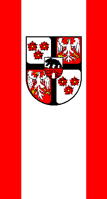 [Anhalt-Zerbst hanging flag]