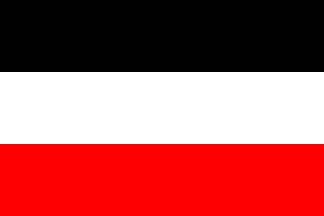 [Civil Flag and Ensign 1933-1935 (Germany)]