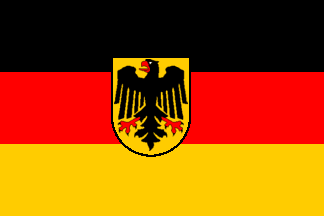[State Flag 1921-1933 (Germany)]