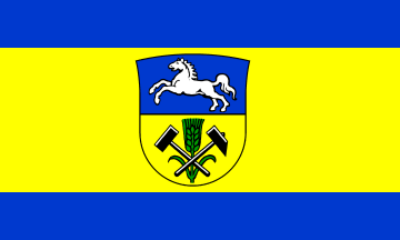 [Helmstedt County Variant flag]