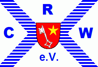 [Wormser RCBW 1883 version 1977 (Rowing Club, Germany)]