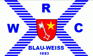 [Wormser RCBW 1883 (Rowing Club, Germany)]
