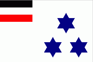 [Dresdner RV pre WW1 flag]
