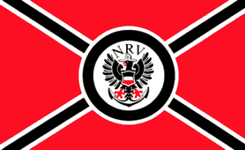 [Norddeutscher Regatta-Verein ensign]