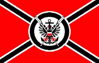 [Norddeutscher Regatta-Verein 1st ensign]