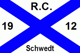[RC Schwedt 1912 (Rowing Club, Germany)]