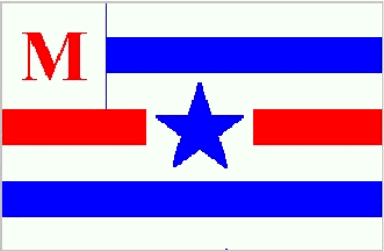 [Markomannia flag]