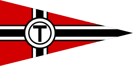 [Tegeler Segel-Club e.V. #2 (German YC)]