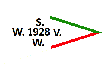 [Wassersportverein "Welle" 1928 (German YC)]