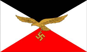 [Commanding Generals of the Air Force (Third Reich, Germany)]
