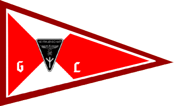 [NSF Regional Leader Car Flag (NSDAP, Germany)]