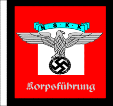 [NSKK Chief of Staff (NSDAP, Germany)]