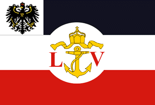 [Pilot Ensign 1895-1918 (Prussia, Germany)]