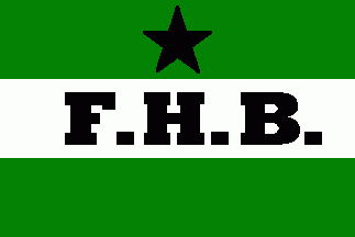 [F.H.Bertling 1956/57 houseflag]