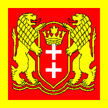 [Senate Flag (Danzig 1920-1939)]
