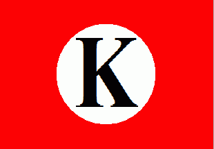 [H.W.Köhn houseflag]