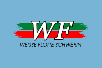 [Weisse Flotte Schwerin]