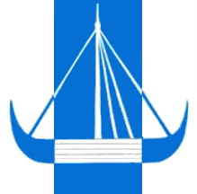 [Flag of Frederikssund Municipality]