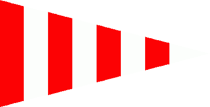 [Pennant of The Skjold Rowing Club]