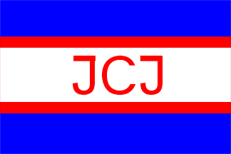 [Flag of John Christensen Jespergaard]