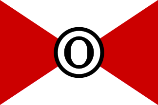 [Flag of Othello Shipping Co.]