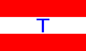 [Flag of Torm Dampskibsselskabet A/S]