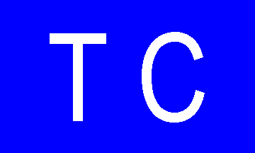 [Flag of T.C. Christensen & Co.]