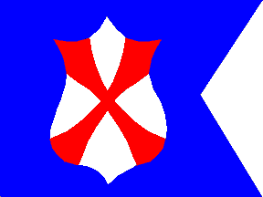 [Flag of Svendsen & Christesen]