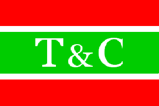 [Flag of T&C Thor Chartering A/S]