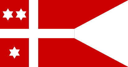 [Flag of Vice Admiral]