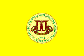 ITECO flag