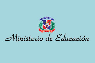 Ministry of Education flag