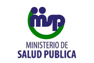 Ministry of Public Heath flag