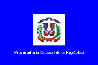 Attorney General flag