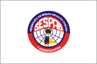 SESPAS flag