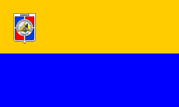 UCNE flag