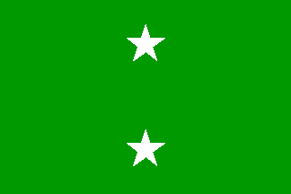 [Vice admiral's flag]