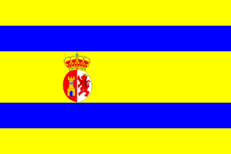 [Spanish War Ensign proposal no.4 (1785)]