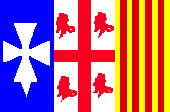 [Aragon (Spain), 1905 first proposal]
