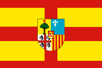 [Aragon (Spain), 1926 proposal]