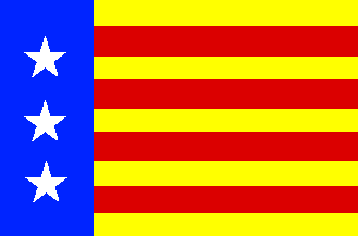 [Aragon Socialist Party proposal 1977 (Aragon, Spain)]